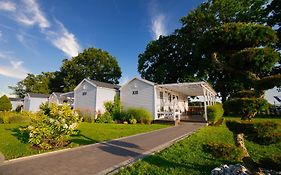 Skandynawia Przystań&Family Resort